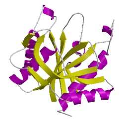 Image of CATH 3ro0D00