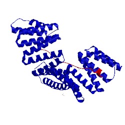 Image of CATH 3ro2