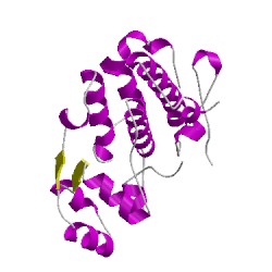 Image of CATH 3rocA02