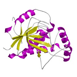 Image of CATH 3roeD00