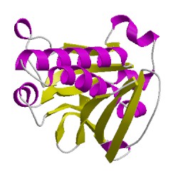 Image of CATH 3rojA01