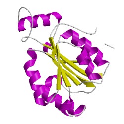 Image of CATH 3rojA02