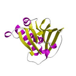 Image of CATH 3rojB01