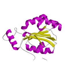 Image of CATH 3rojB02