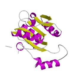 Image of CATH 3rojC02