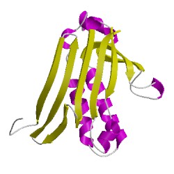 Image of CATH 3rojD01
