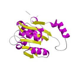 Image of CATH 3rojD02