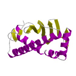 Image of CATH 3rolA01