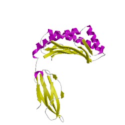 Image of CATH 3rolC