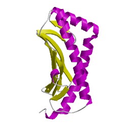 Image of CATH 3rooA01