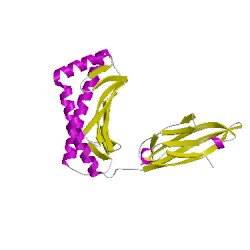 Image of CATH 3rooC