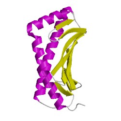 Image of CATH 3rooC01