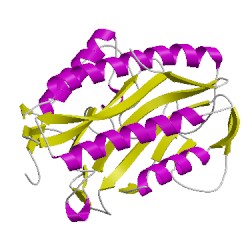 Image of CATH 3rorA