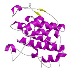 Image of CATH 3royA02