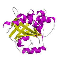 Image of CATH 3rozA00