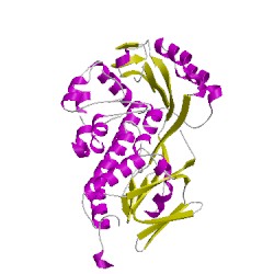 Image of CATH 3rp6A