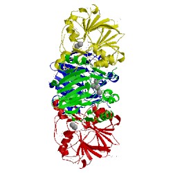 Image of CATH 3rpc