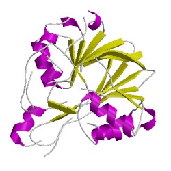 Image of CATH 3rpcD