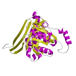 Image of CATH 3rplC