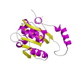 Image of CATH 3rplC02