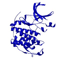 Image of CATH 3rpr