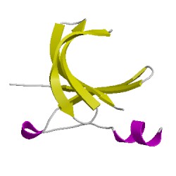 Image of CATH 3rprA01