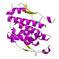 Image of CATH 3rprA02