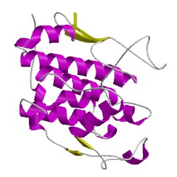 Image of CATH 3rpvA02
