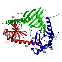 Image of CATH 3rpx