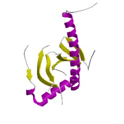 Image of CATH 3rpxA