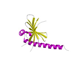 Image of CATH 3rpxB