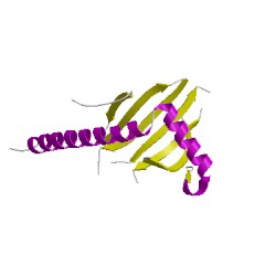 Image of CATH 3rpxC