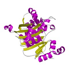 Image of CATH 3rpzA00