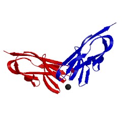 Image of CATH 3rq3
