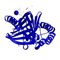 Image of CATH 3rq7