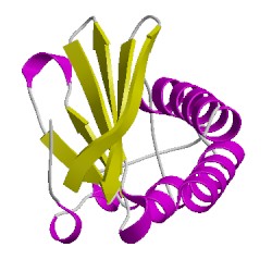 Image of CATH 3rq7A01