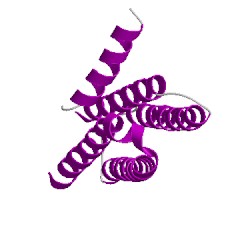 Image of CATH 3rqfD02