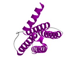 Image of CATH 3rqgD02