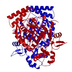 Image of CATH 3rql