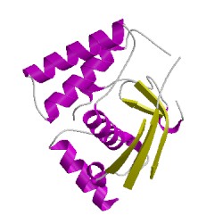 Image of CATH 3rqnB01