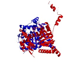 Image of CATH 3rqs