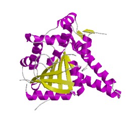 Image of CATH 3rqsA