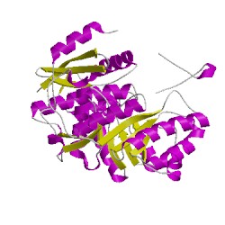 Image of CATH 3rr1A