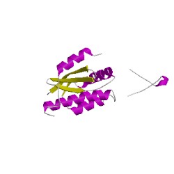 Image of CATH 3rr1A01