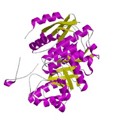 Image of CATH 3rr1B