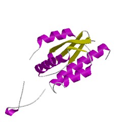 Image of CATH 3rr1B01