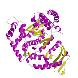 Image of CATH 3rr8A