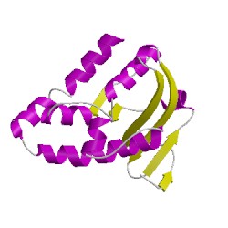 Image of CATH 3rr8A01