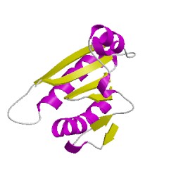Image of CATH 3rr8A03