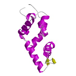 Image of CATH 3rr8A04